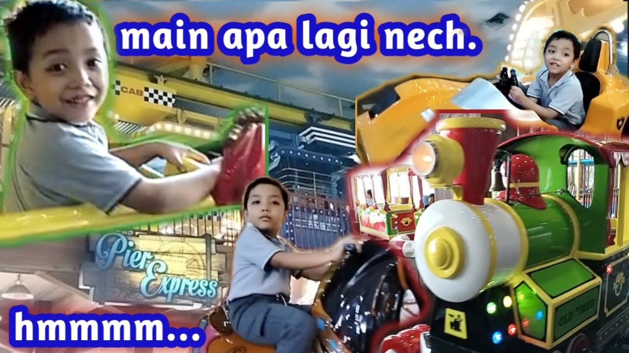 Bermain apa lagi ya