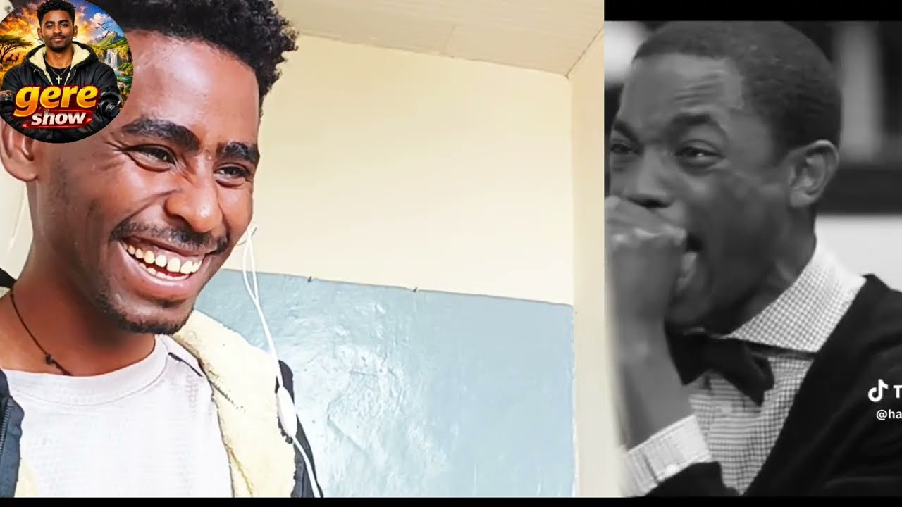🛑ክመይ ኣሎ ኩነታት ዓድና ??#eritreanmovie #tigrinacomedy #reactionvideo