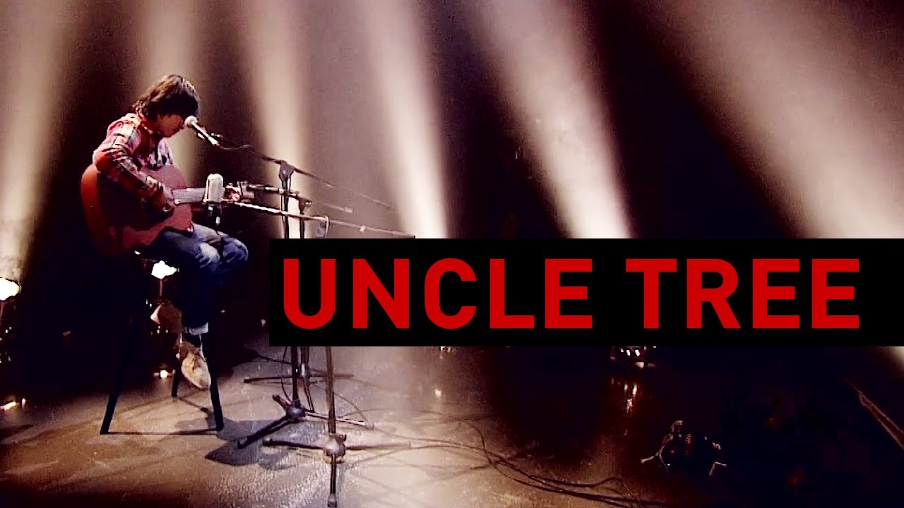 Happy Time - Uncle Tree  : Big Boom Box