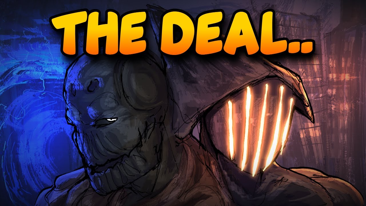 The Relation Between The Watcher and The Orison.. | Roblox Apeirophobia