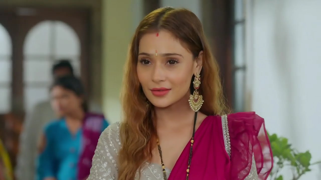 Santoshi Maa - Full Ep 156 - Hindi Tv Serial - Anmol TV