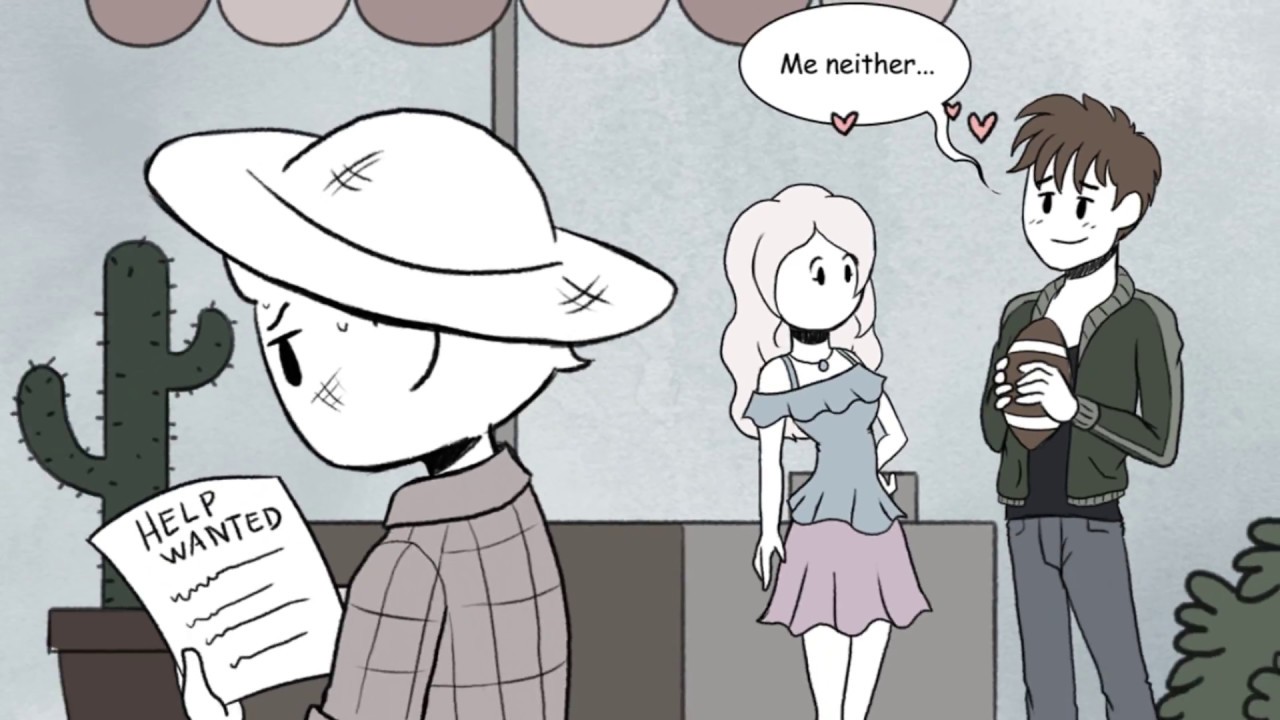 .:Stardew Valley Dubs - Meet Alex and Haley:.