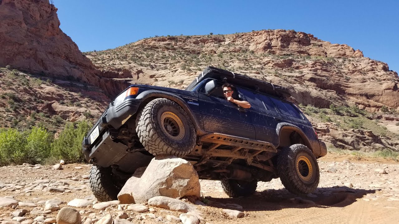 Представляем Hooptero Gen 2 Montero