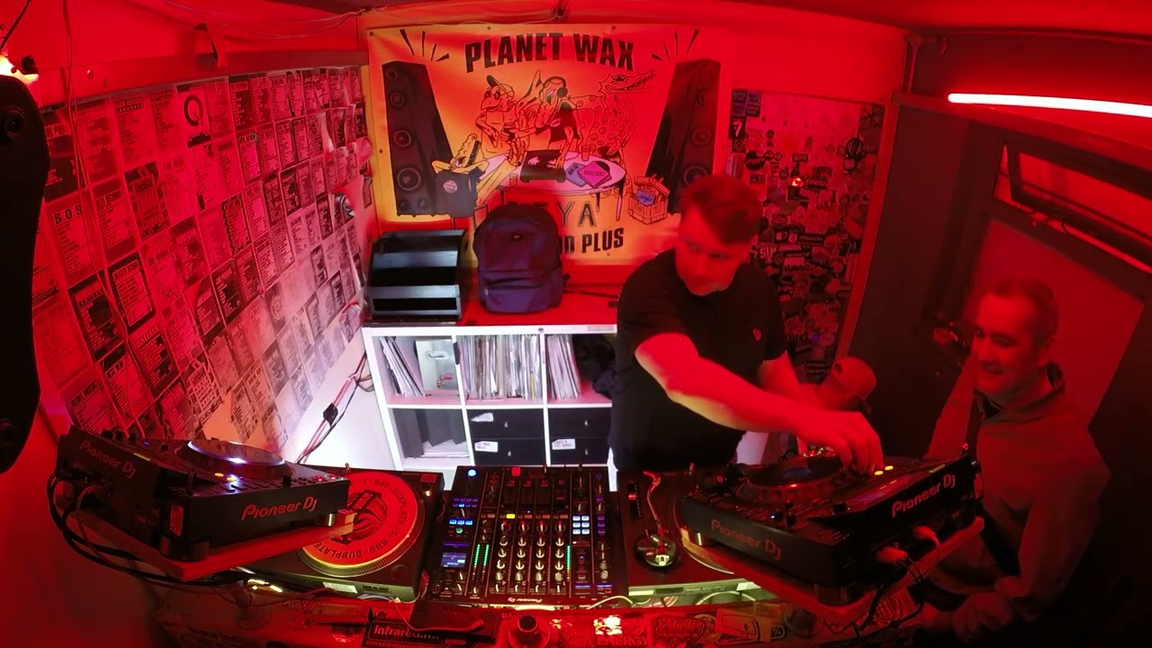 Mister E B2B DJ Twinny | Garage | Harry Luda - The Life Cycle EP Release Party (May 2026)