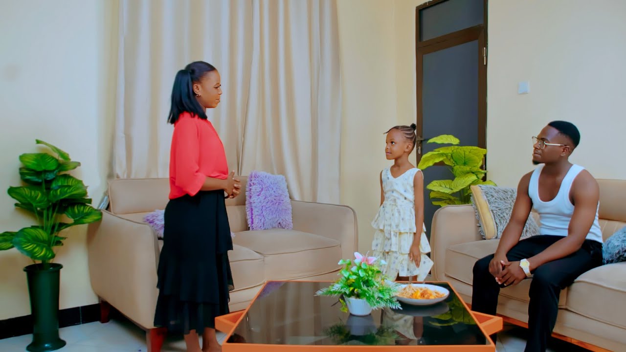 FIRST LOVE ❣️| S2 | Part 16 | Love Story #love |DONTA TV