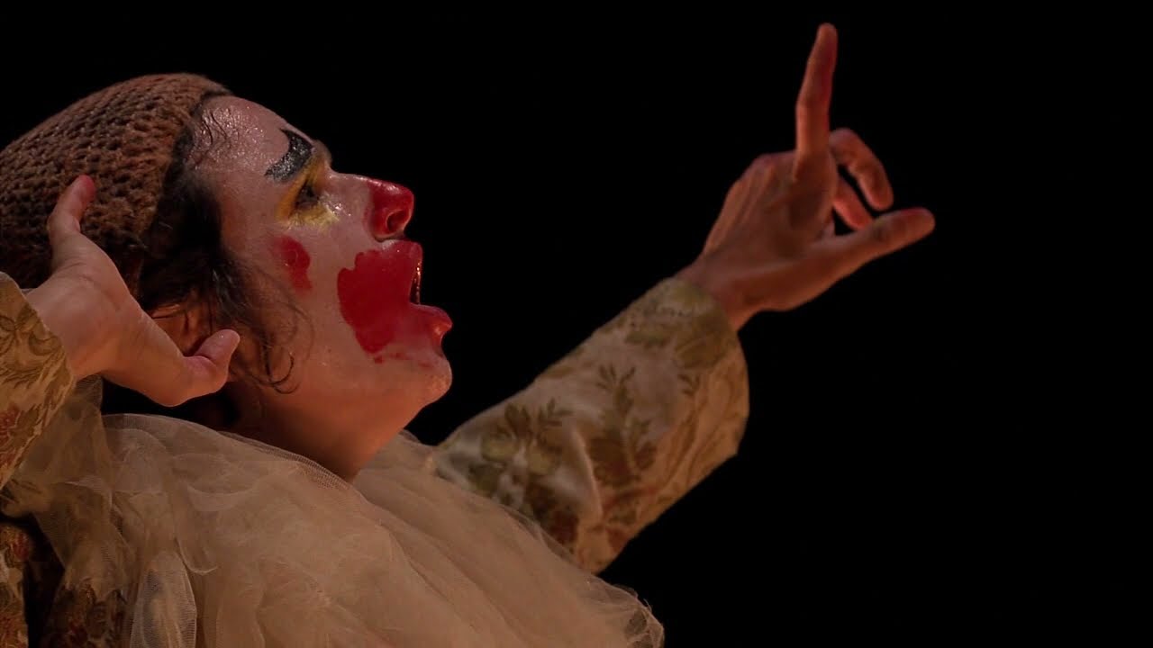 Teaser Low Cost Paradise - Cirque Pardi!