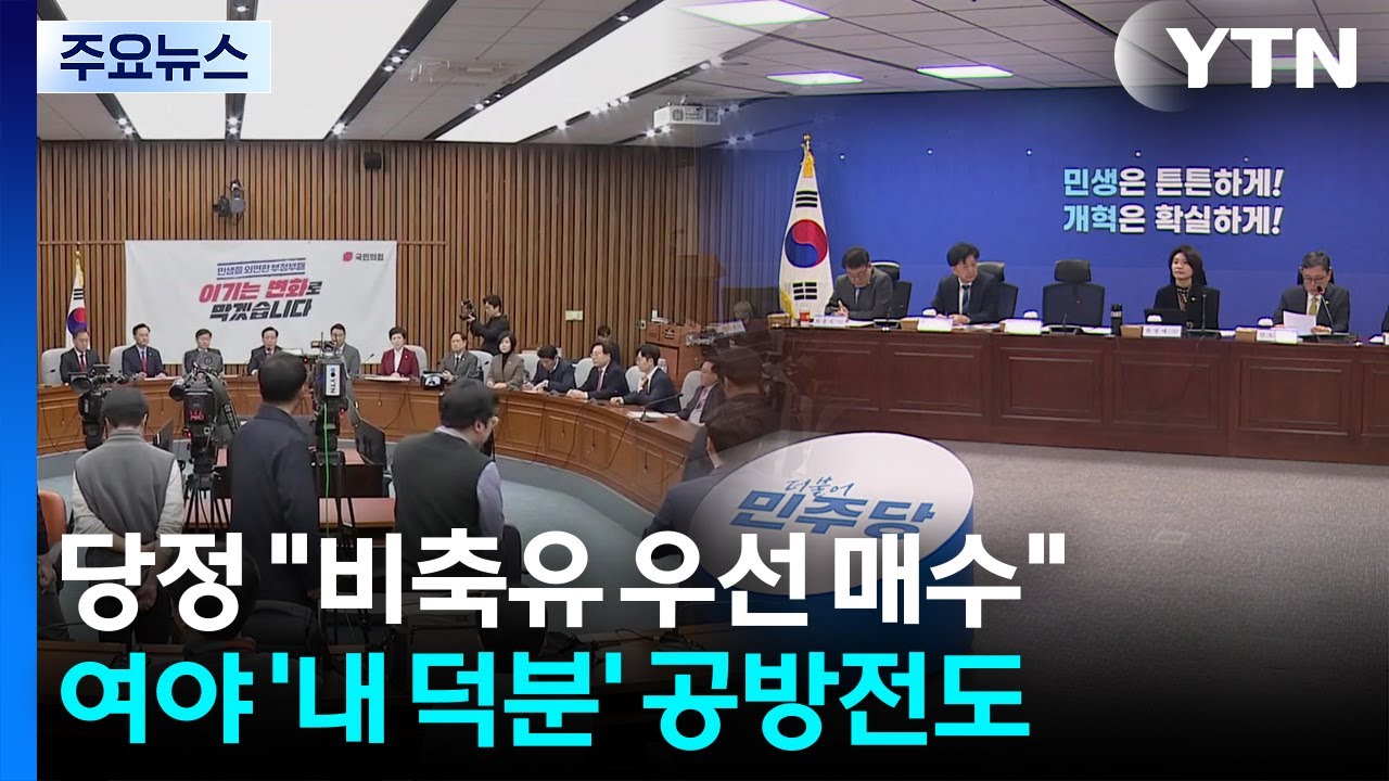 당정 
