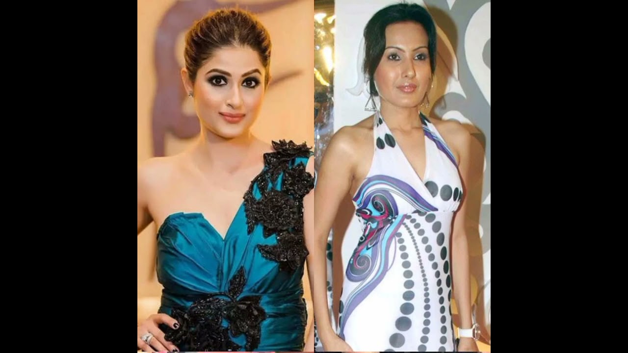 Sanjog  Amrita ❤️ Shefali Sharma 🔥🔥 Gowri ❤️Kamya Punjabi 😘❤️❤️