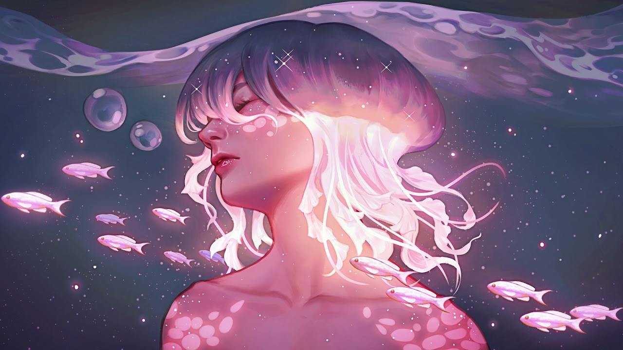 Ponette - Losing Me (Linko Remix)