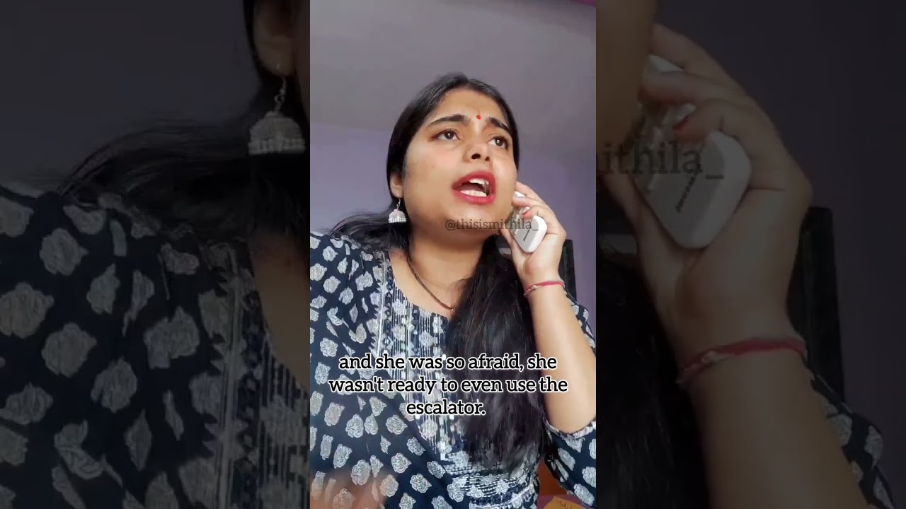 Maithil Kaki on call | This is Mithila | Maithili Comedy #maithili