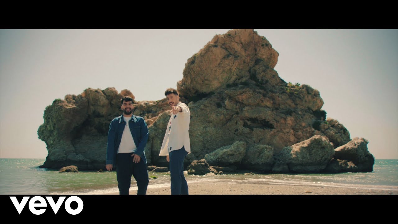 Antonio José, Chema Rivas - Agarraito
