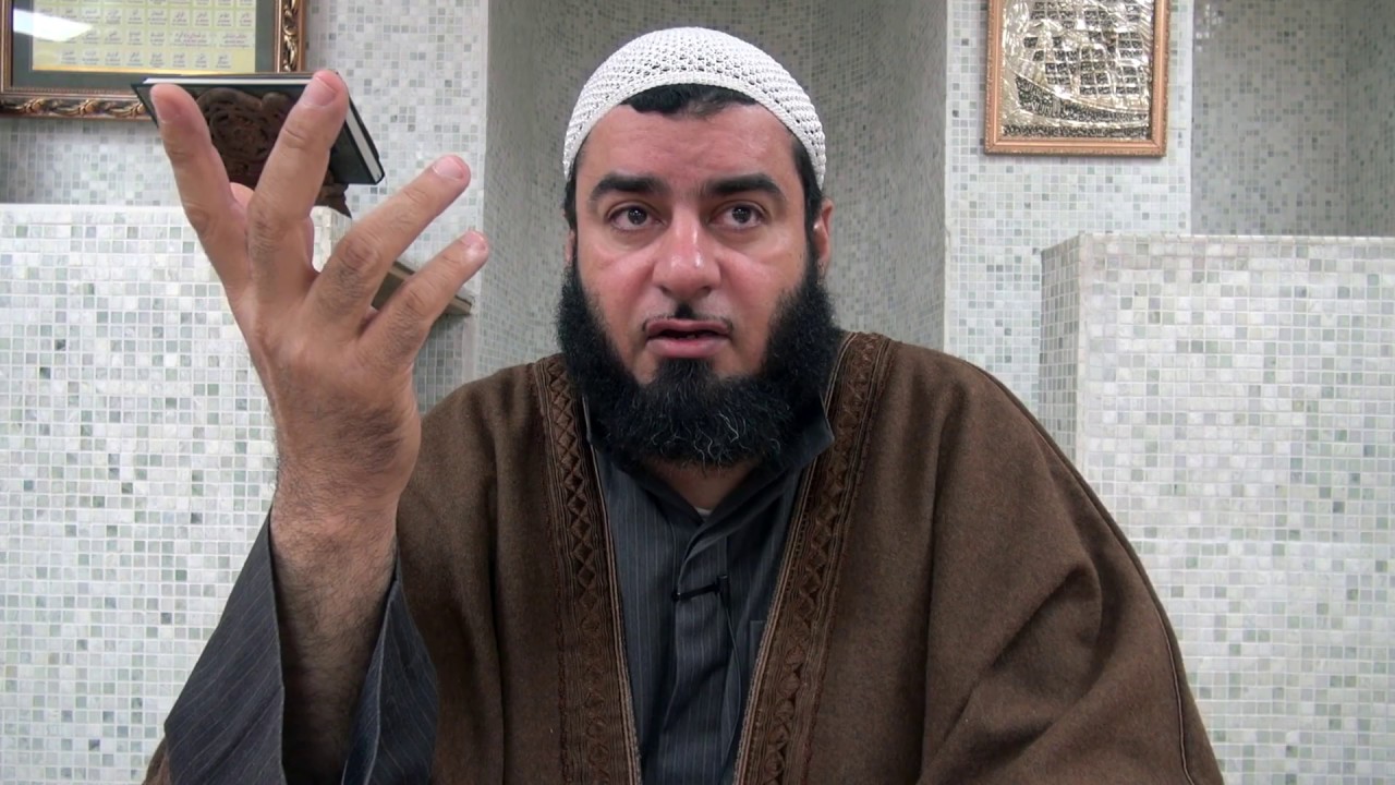 What is Nifaaq? - Lecture 6 - Treatment of Nifaaq (Hypocrisy) - by Shaykh Hosaam