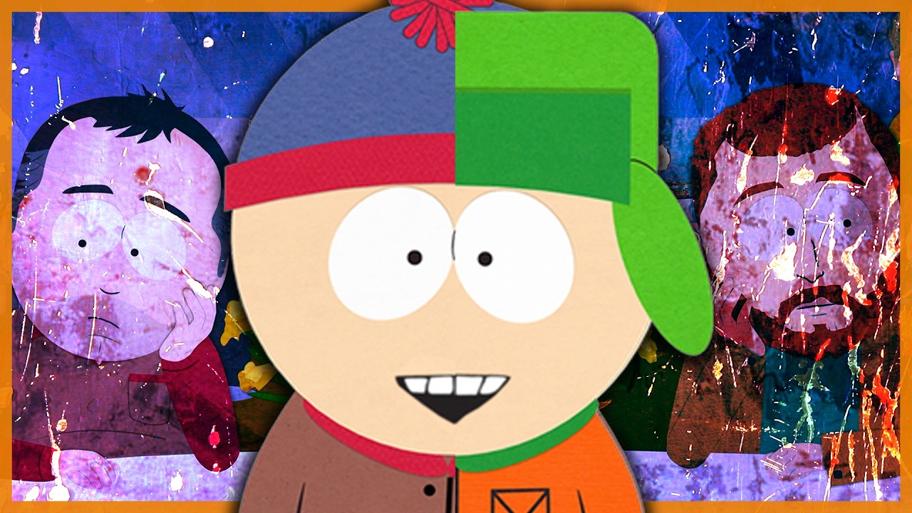 Are Stan & Kyle Still BEST FRIENDS?