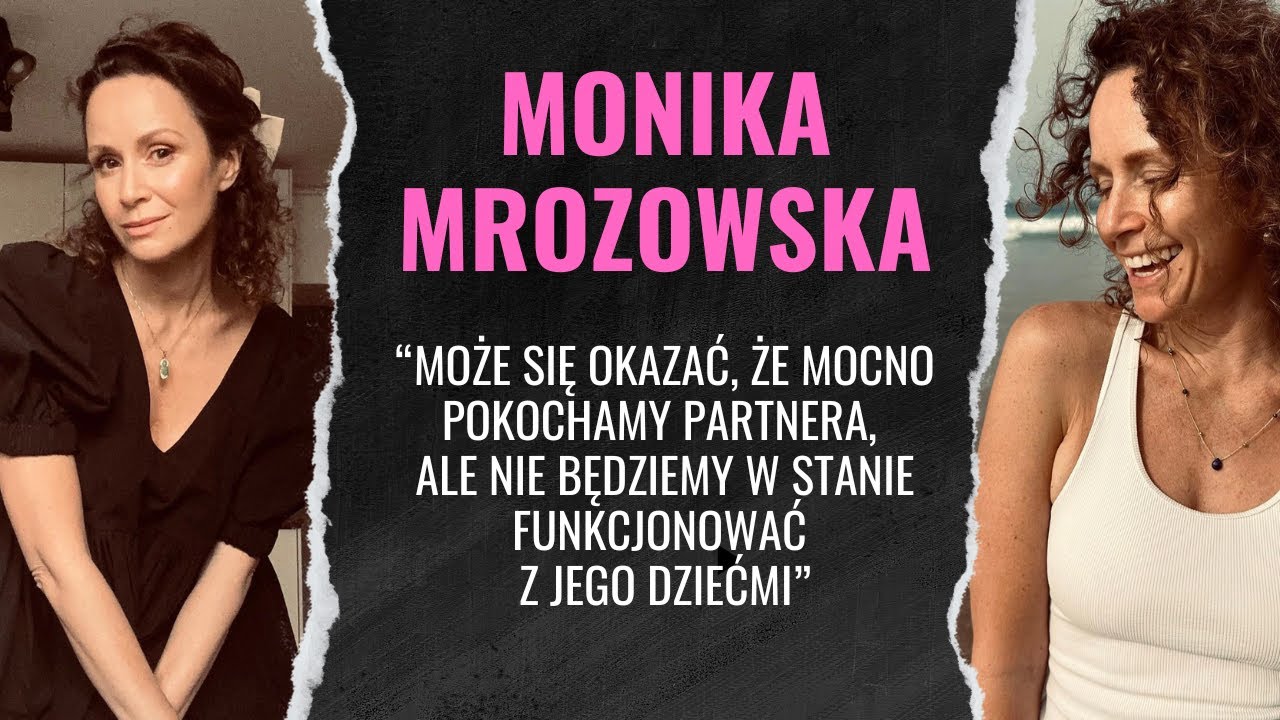 MAMA, MACOCHA, MONIKA