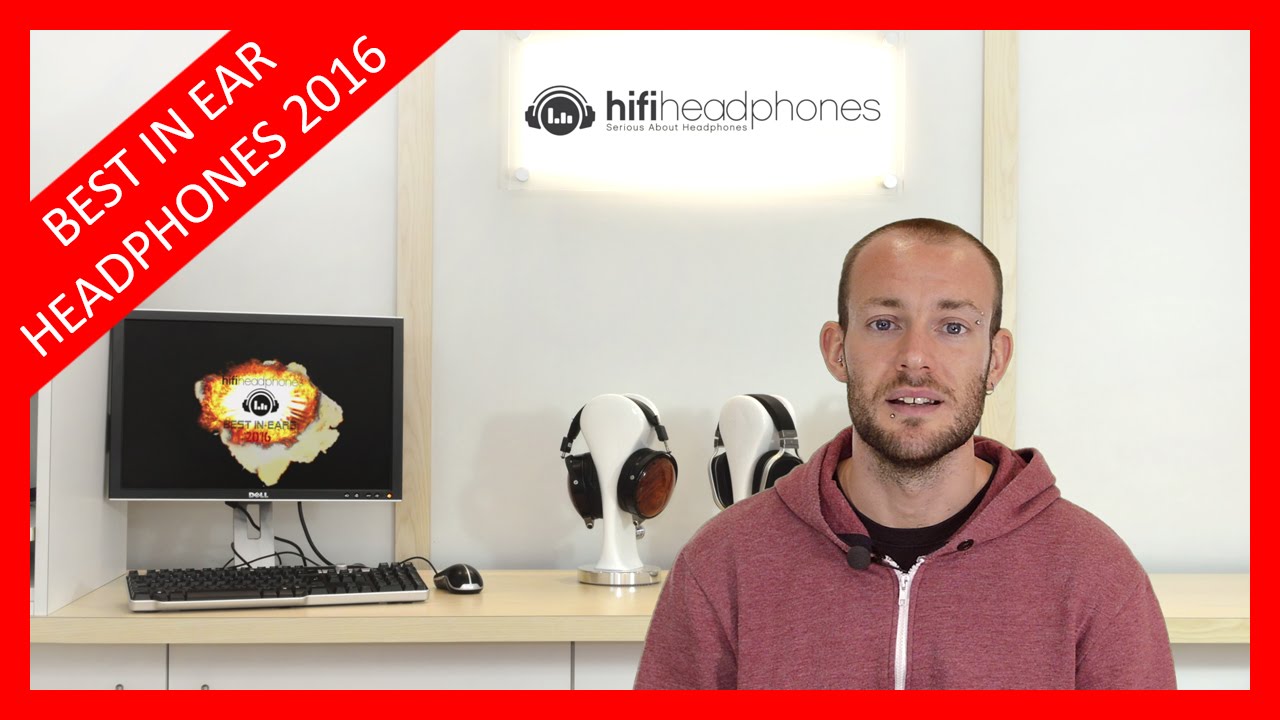 Best in ear headphones to buy in 2016 - Expert Reviews