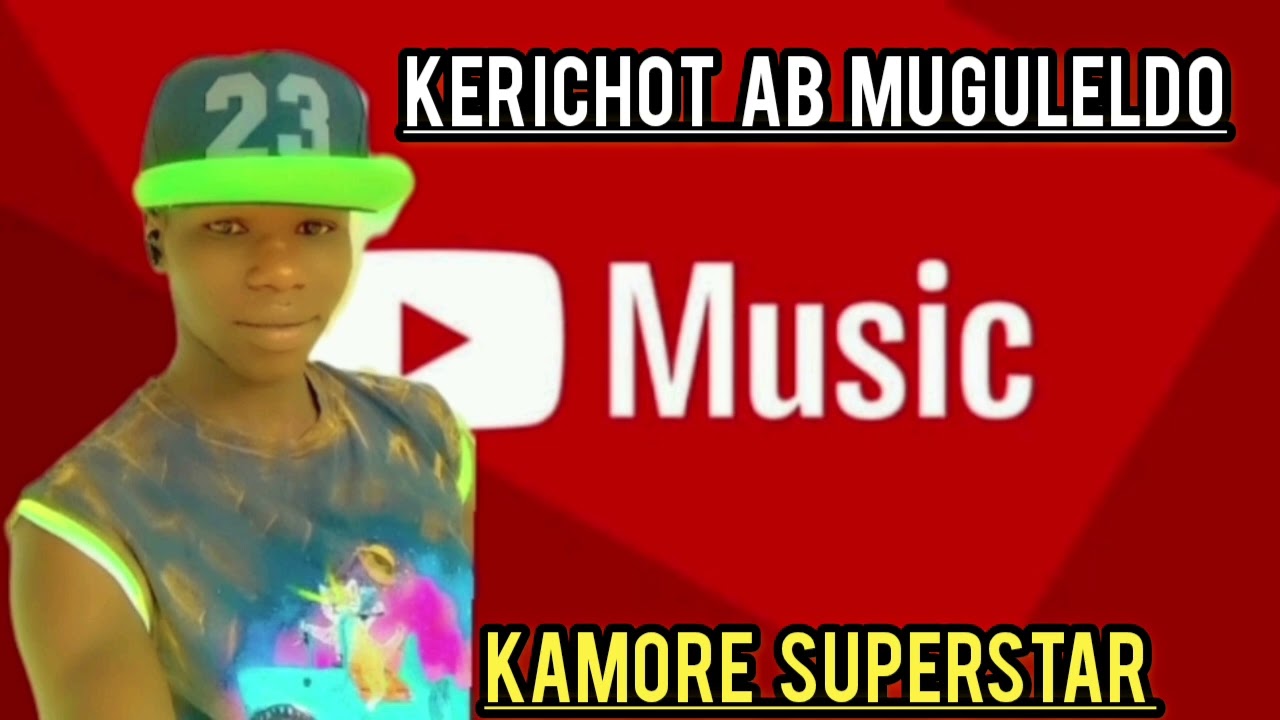 KAMORE SUPERSTAR -KERICHOT AB MUGULELDO Latest Kalenjin Song 2026