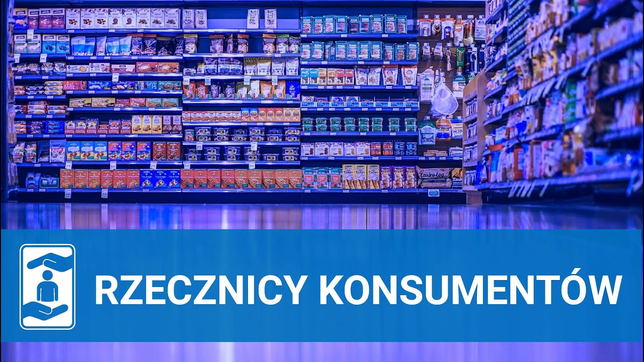 Rzecznicy konsument&oacute;w: jak pomagają? &ndash; Anna Brzozowska  | Wok&oacute;ł finans&oacute;w #7