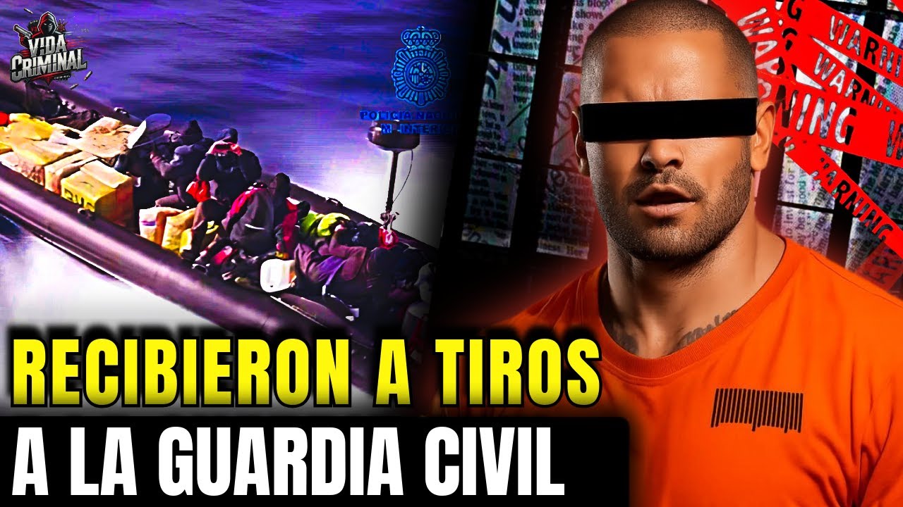 La Caida de Los Rifeños: La Macro-Alianza que Inundó España de Hachís