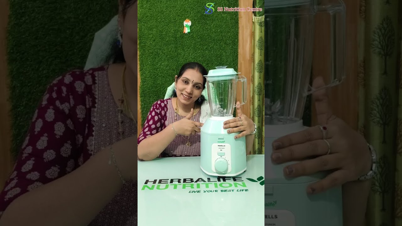 Herbalife Gift || SS Nutrition Centre || Madurai #madurai #nutrition #motivation #weightloss #health