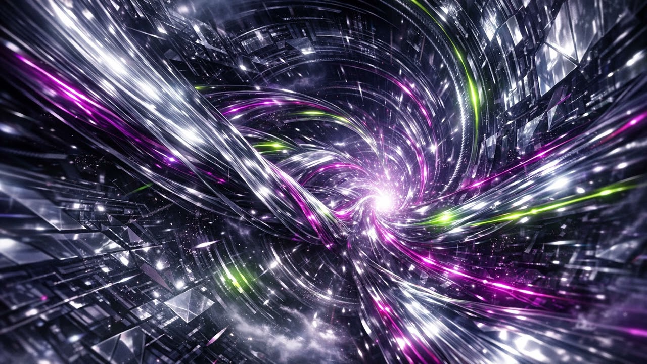 Photon Thread Velocity