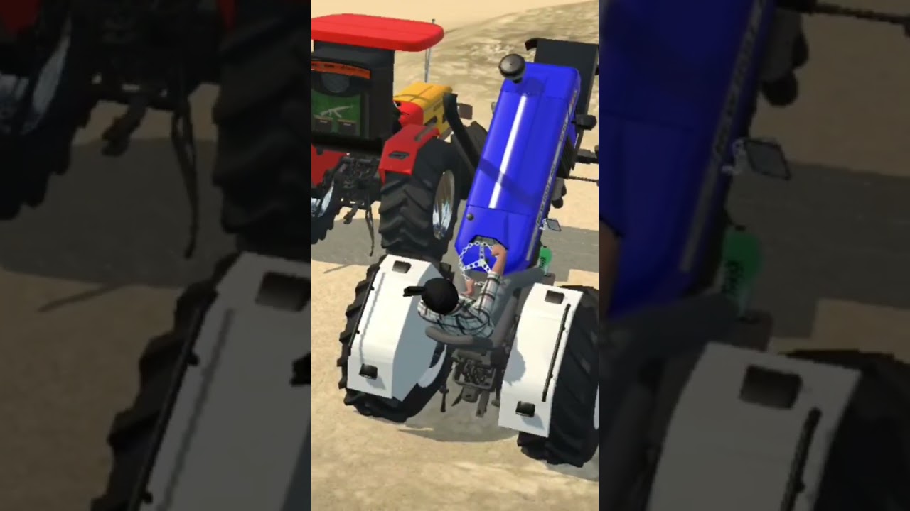 desi Kisan ki gadi #automobile #cargame #gaminglovers #gaming #drivinggame