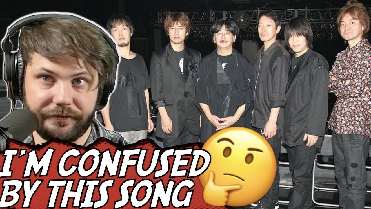 The Black Mages - The Skies Above | MUSICIANS REACT
