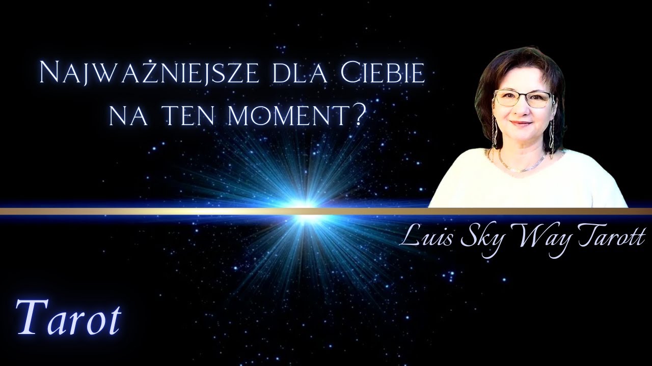 Najważniejsze dla Ciebie na ten moment - wszystkie znaki