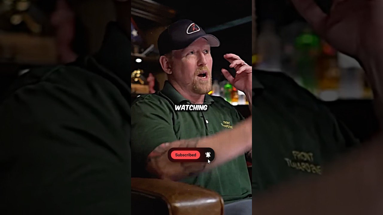 SEAL Team 6 Operator Reveals Best Combat Strategy