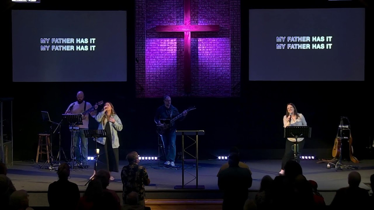 FCCHP Worship Service 1-04-26