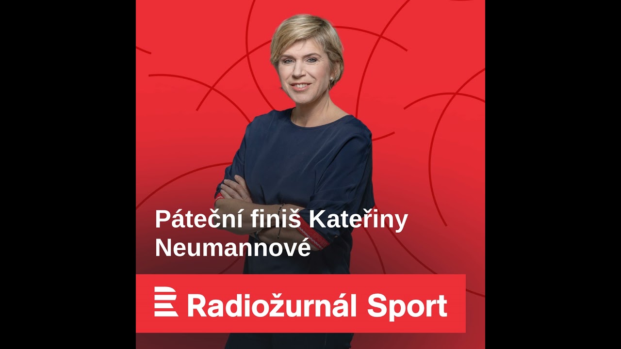 Olympijské bilancování: Zlatá jízda Maděrové a její další výzvy, spokojený Doktor nebo upřímný Rulík