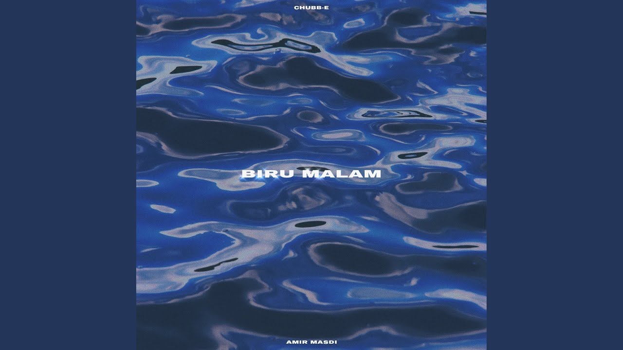 Biru Malam