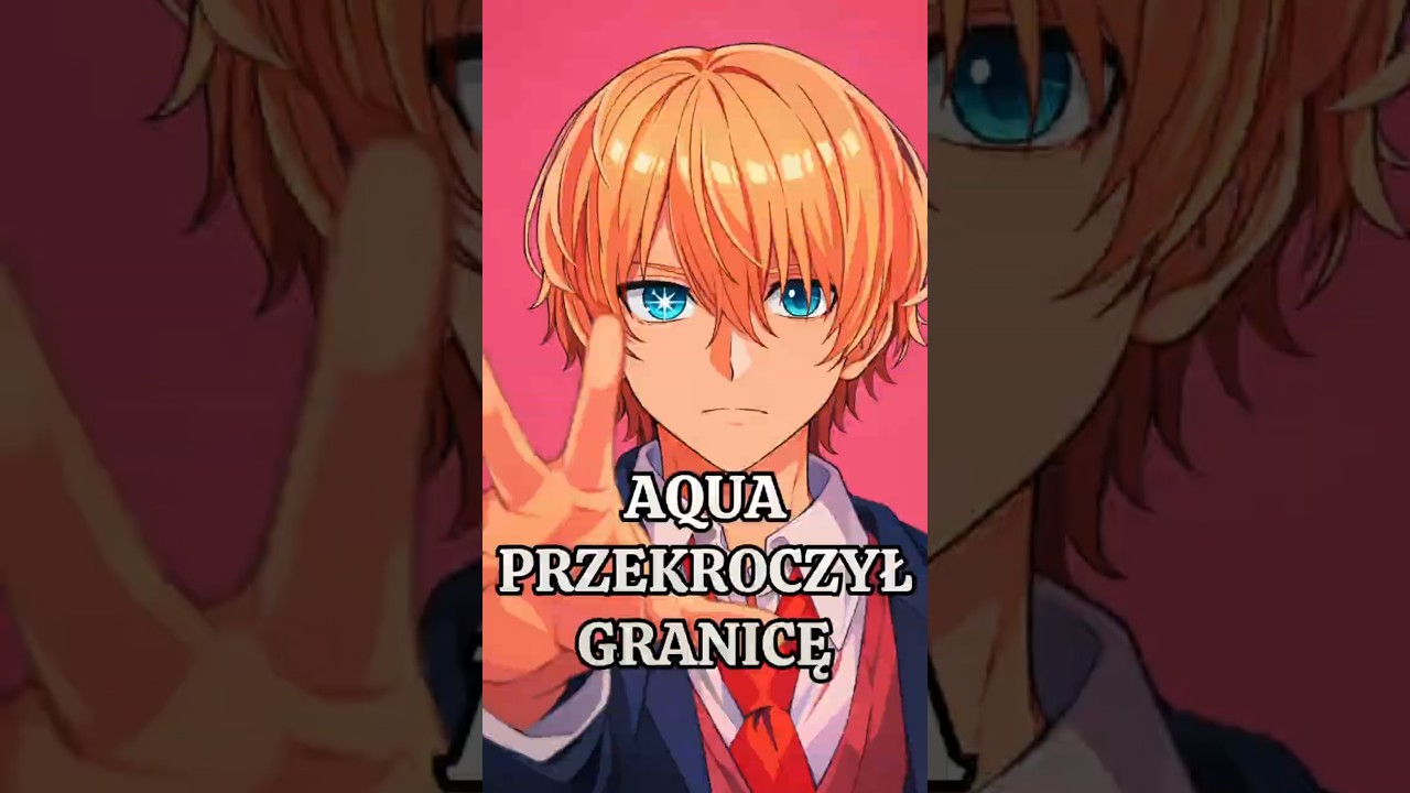 Akła na drodze ku zagładzie!!  #anime #otakus #animeshorts