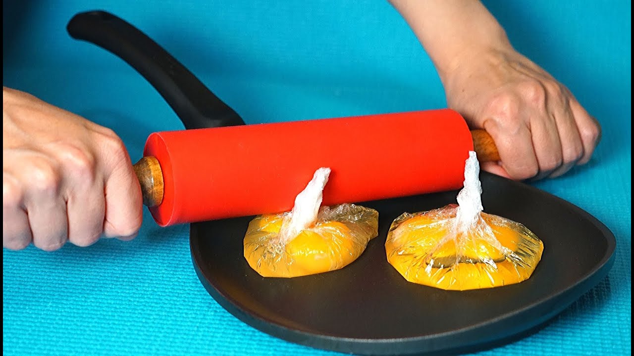Trucchi culinari meravigliosi - 13 trucchi per una vita pi&ugrave; semplice in cucina!| Perfetto