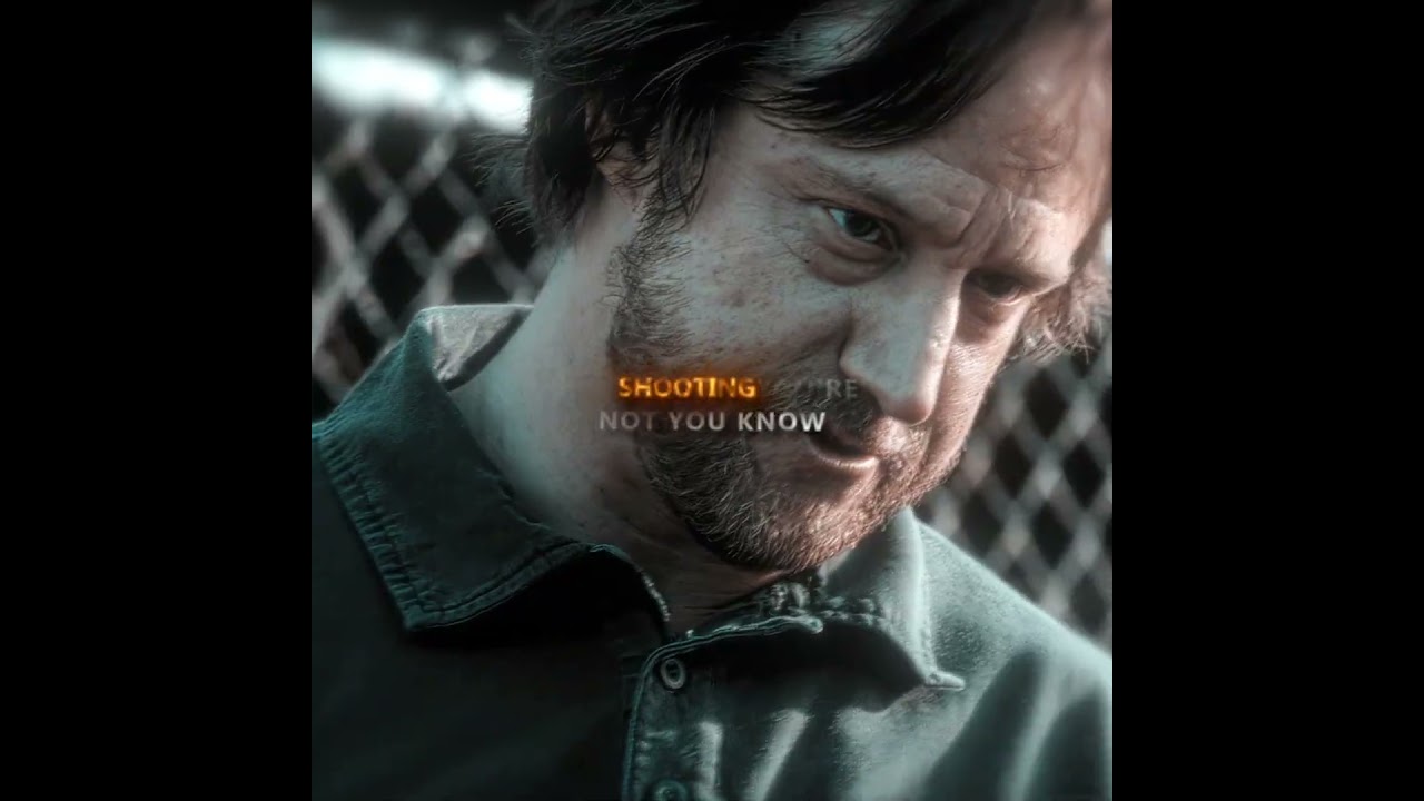 He was tuff in s1 | Paul Kellerman Edit | PSL (Super Slowed)