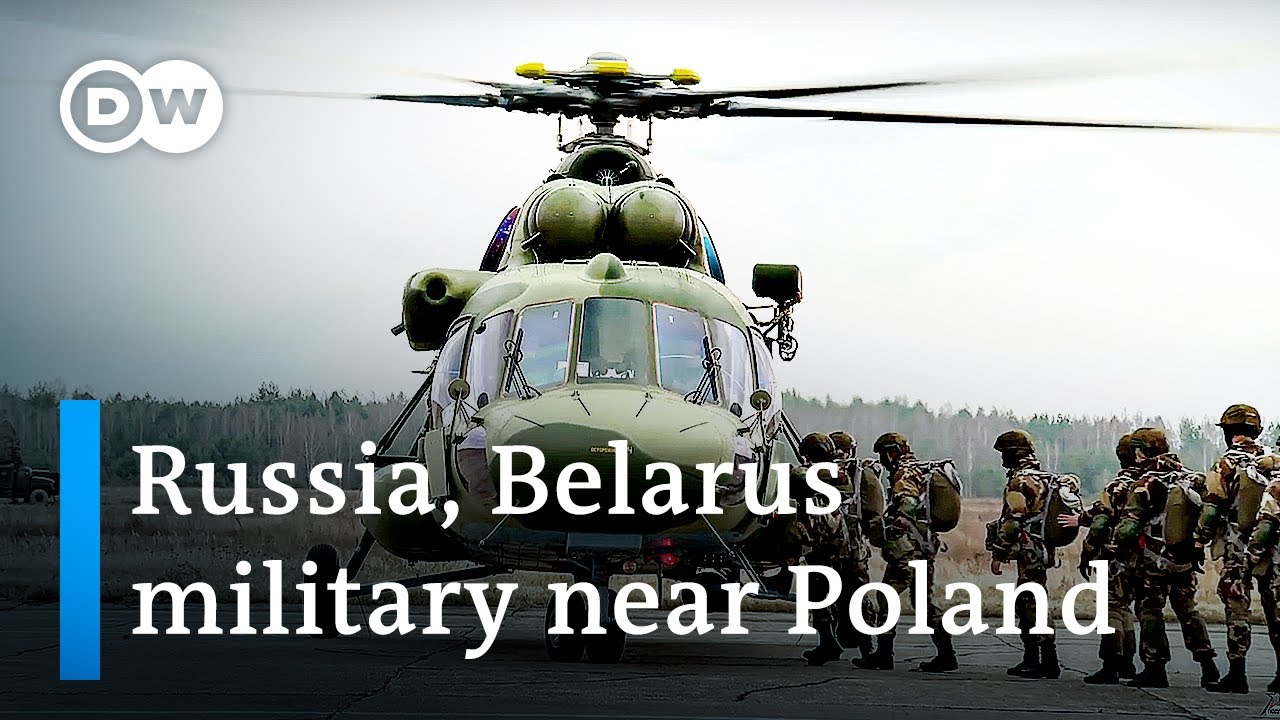 Turkey stops flying citizens of Iraq, Syria, Yemen to Belarus | DW News