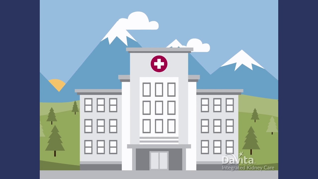 Infection Risks for Dialysis Patients