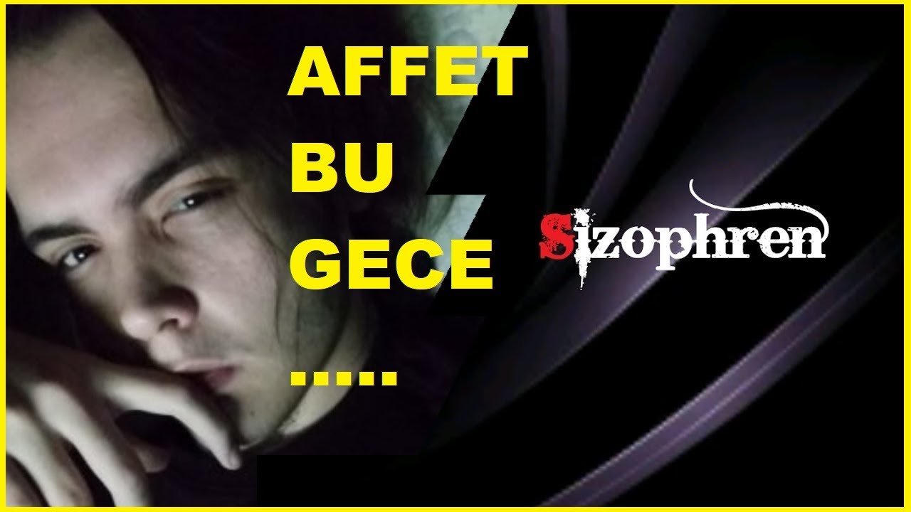 Sizophren yayından komik anlar