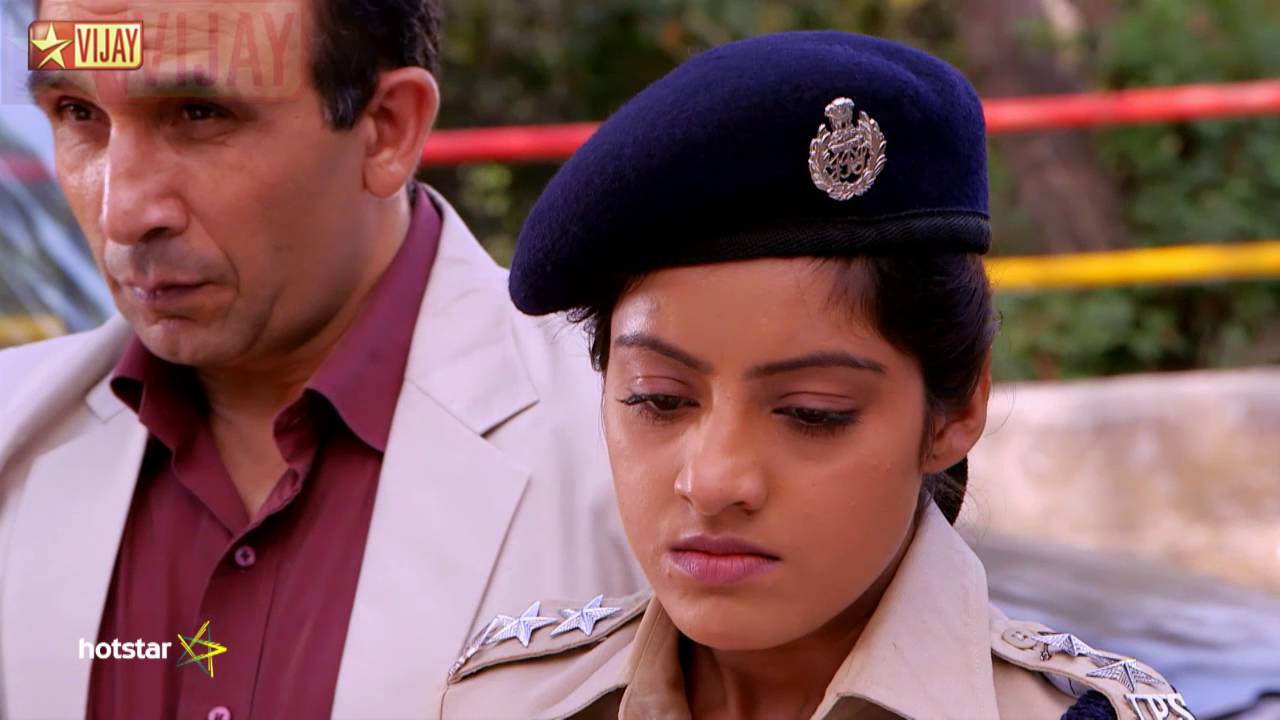 En Kanavan En Thozhan Full Episode 920