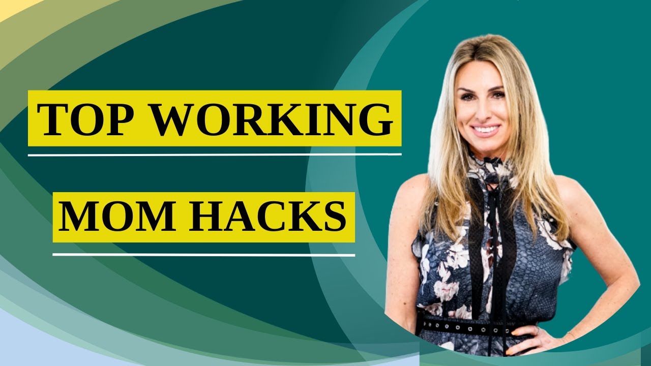 Top Working Mom Hacks: Balancing Real Estate and Parenting | Milana Real Estate Group