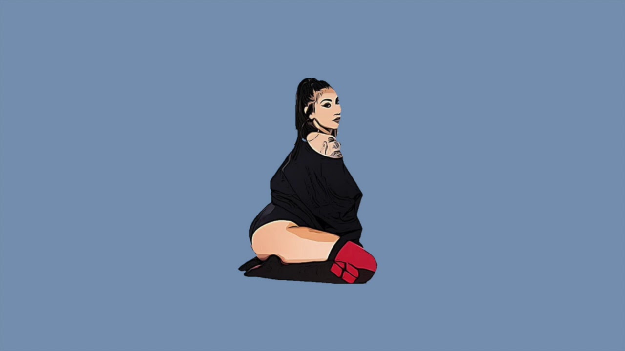 [SOLD] Queen Naija x Kehlani R&B Type Beat - 
