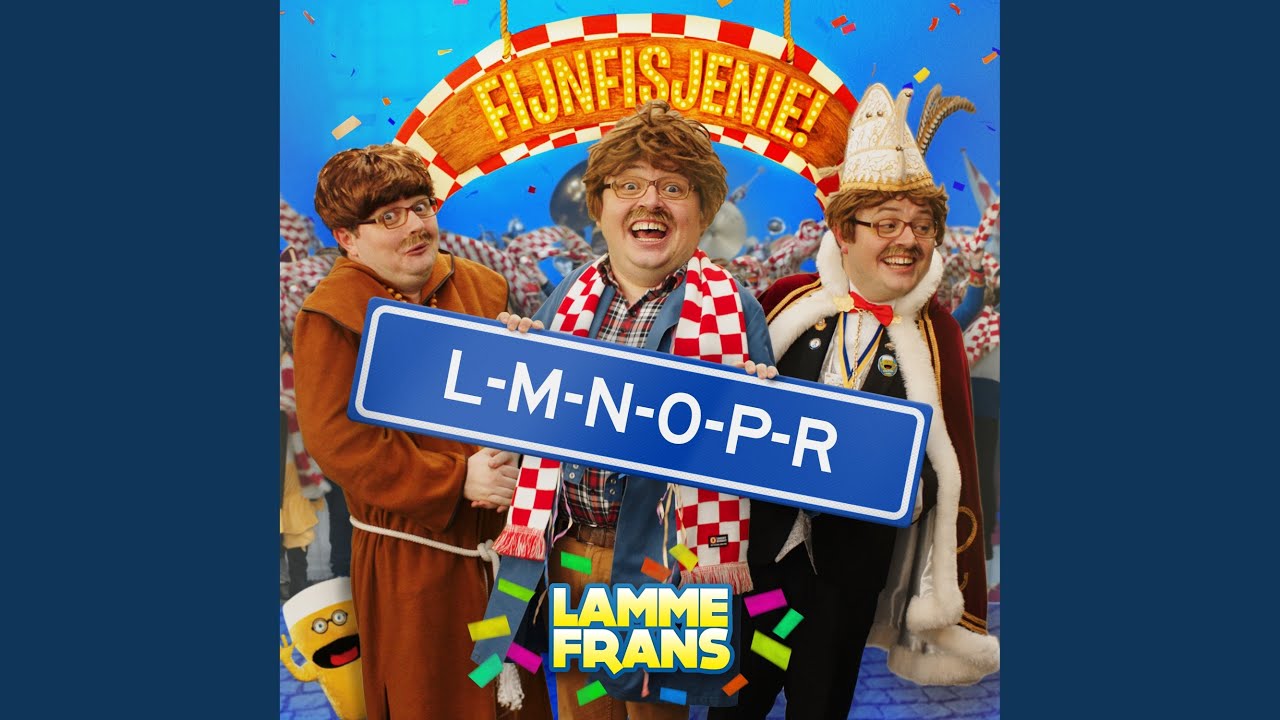 Fijnfisjenie in Nottedarp! (Braamt)