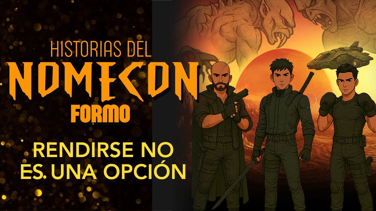 NO ME CONFORMO - Videoclip oficial - Rap Espiritual & Sevenwordz Beat