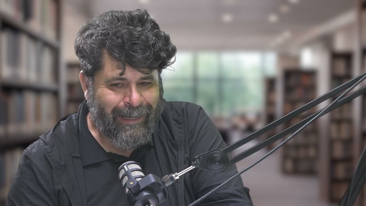 ¿Qué es la ética y como se aborda en la FCFM? con Pablo Ramírez