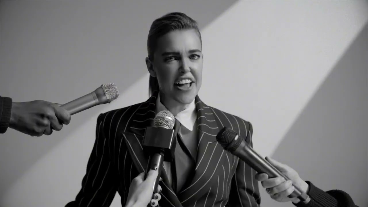 Rachel Platten - Bad Thoughts | a film with the Mental Health Coalition and Kenneth Cole