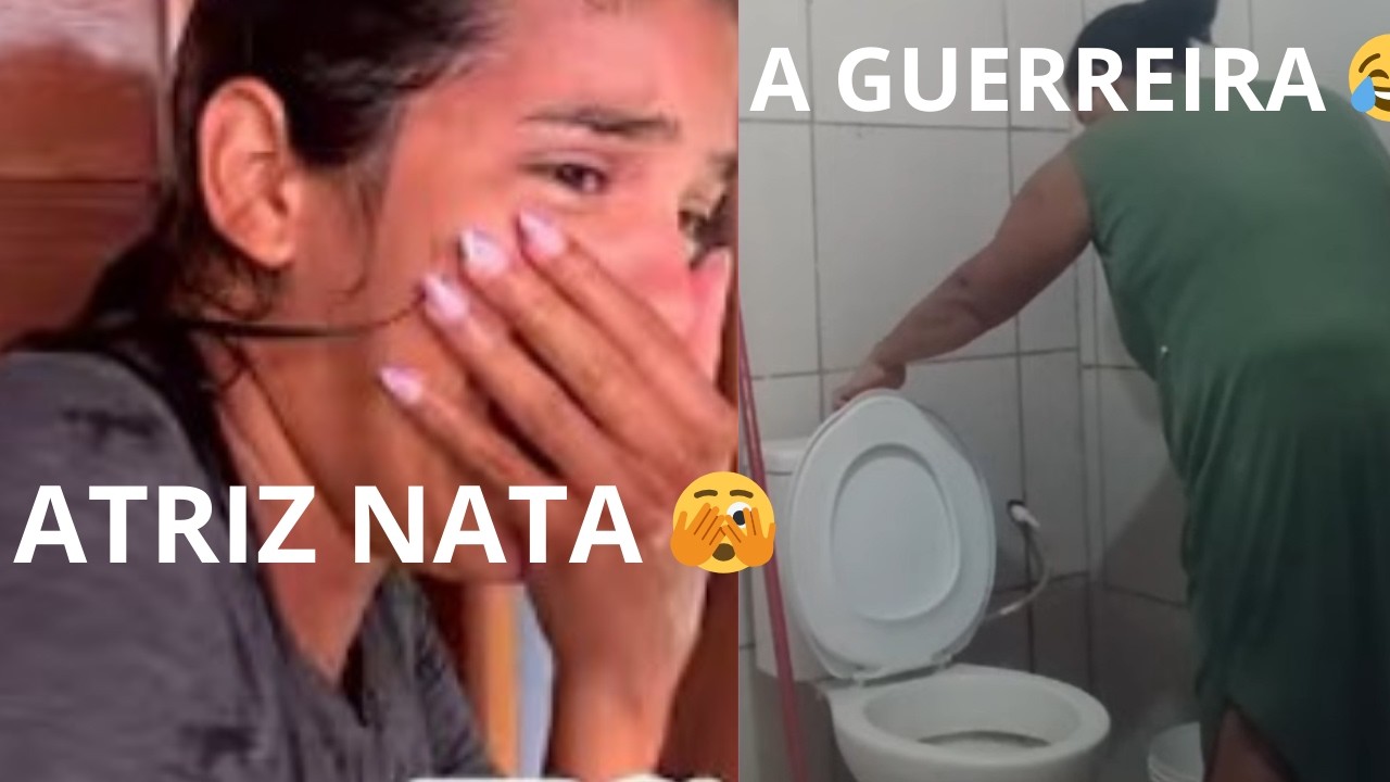 Terror em Rainha Isabel/Quem não estiver bem hoje não assista até o final 