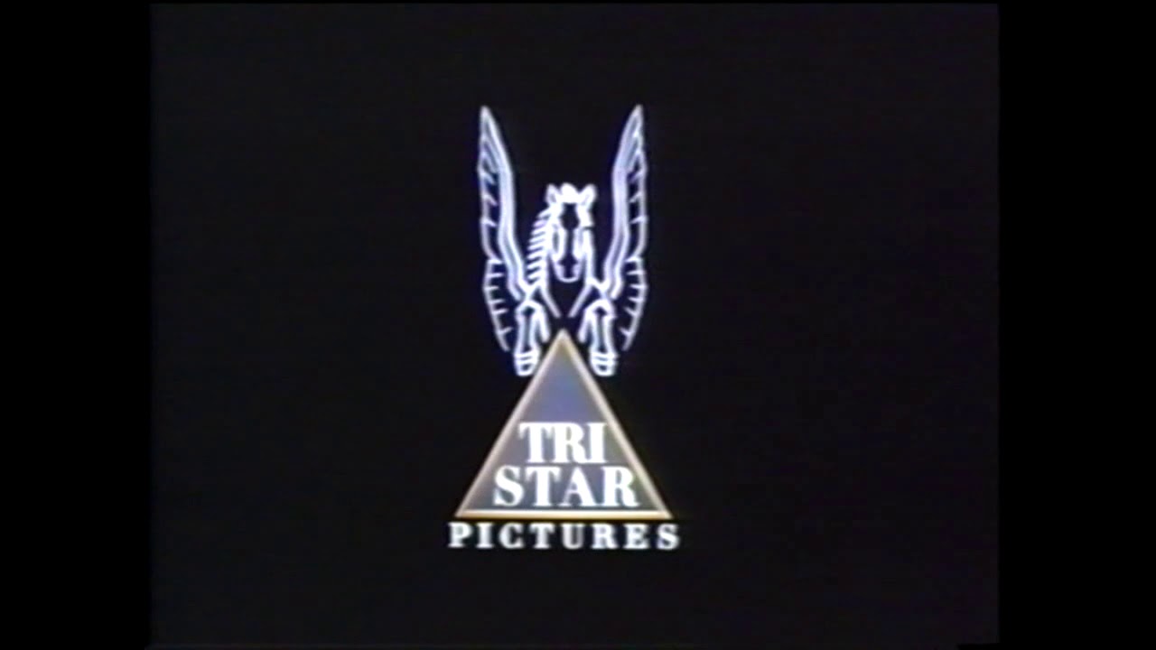 Opening and Closing to Iron Eagle 1986 VHS