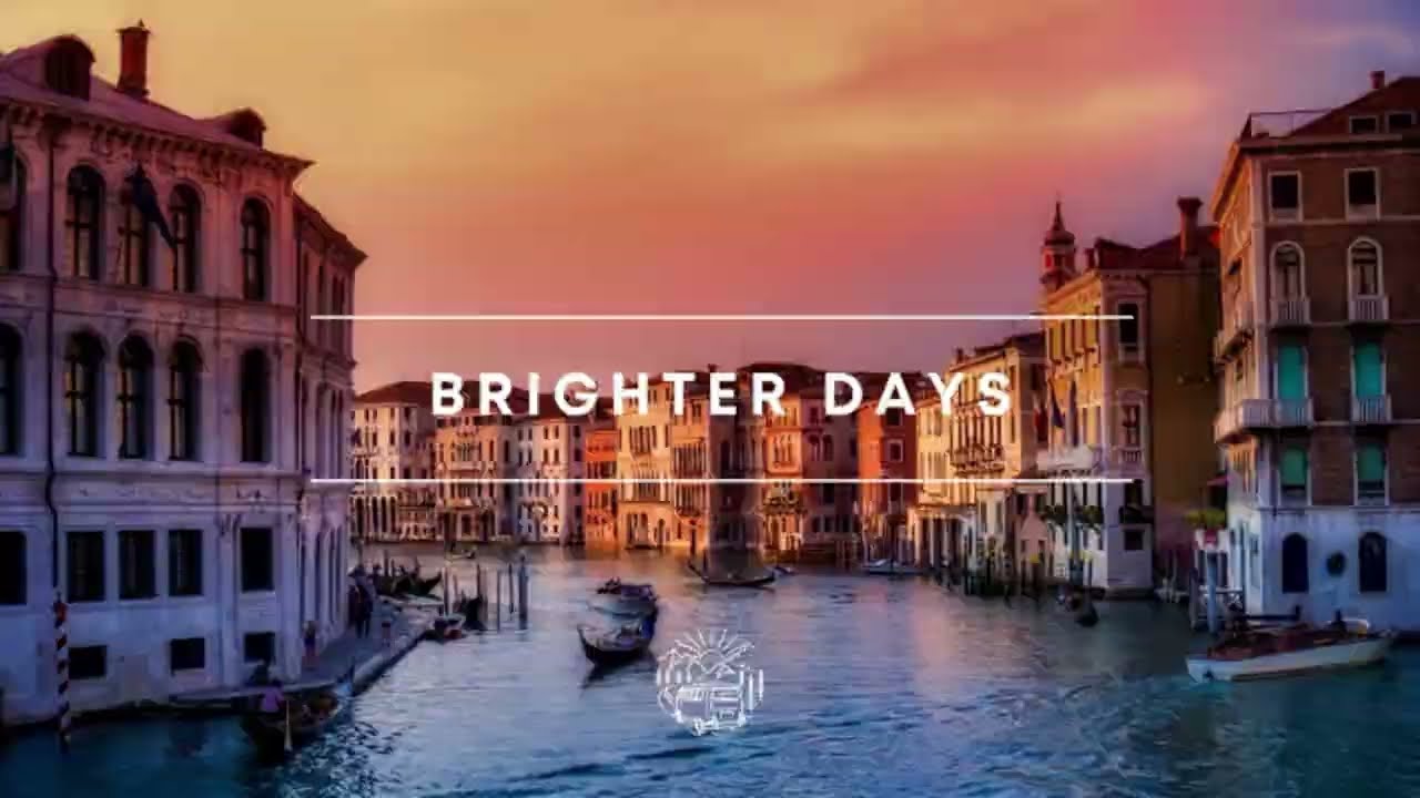 Brighter Days Ahead | Deep House for Driving, Work, and Reset