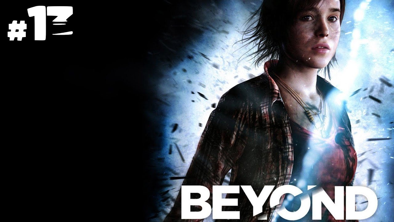 🧘 Beyond: Two Souls 🧞‍♂️ #13 Wojna !