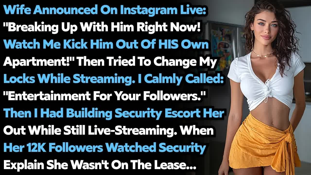 Cheating Wife Got In ER After Date With Her Lover & Now Demand Me To Pay For Her Med Bills  Reve