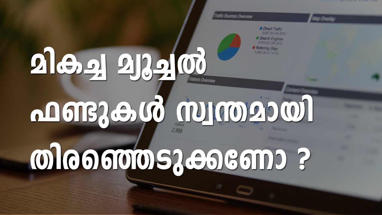 How to Find Best Mutual Funds |  Fintalks Malayalam